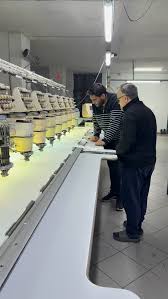 Wholesale Distribution